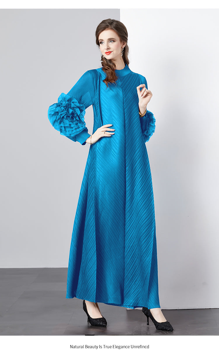 Original design for spring and summer three bedroom wrinkles in 12 colors to choose from