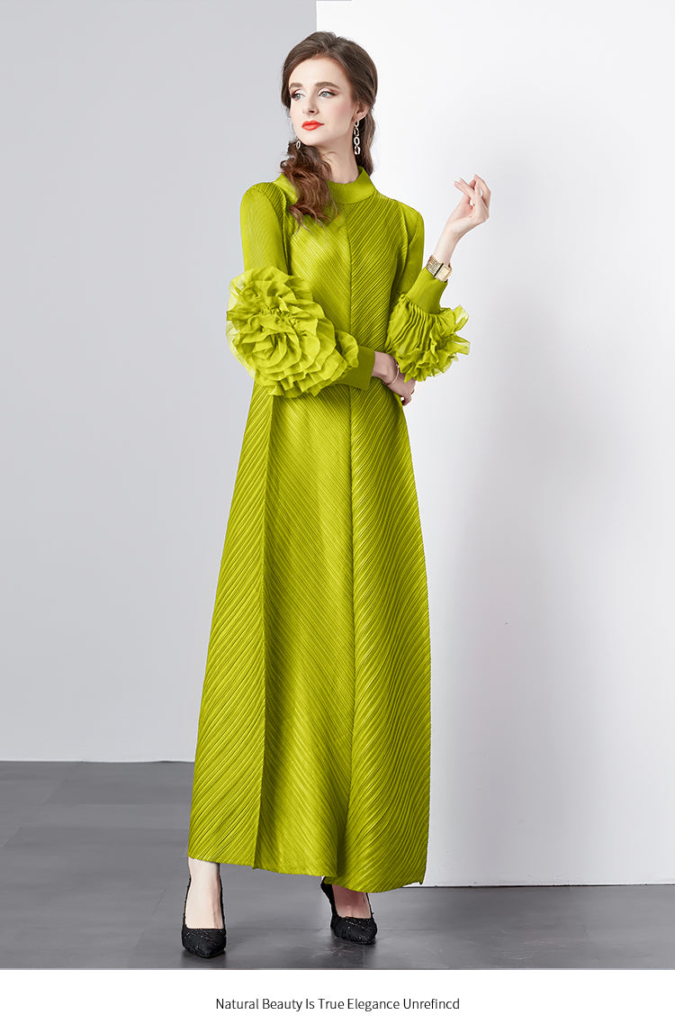 Original design for spring and summer three bedroom wrinkled stock in 12 colors