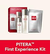SK-II Facial Masks - Brightening Face Mask Sheets to Help Improve Tone, Texture & Radiance - Anti-Aging Treatment for Replenished Moisture & Visibly Healthier Skin (6 Count)