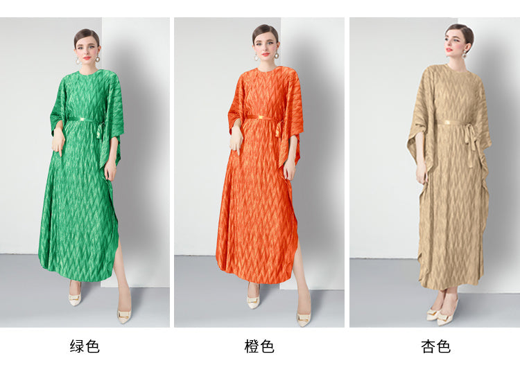 Original design for spring and summer three bedroom wrinkles in 6 colors to choose from