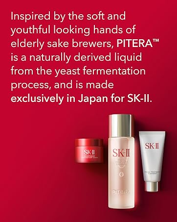 SK-II Facial Masks - Brightening Face Mask Sheets to Help Improve Tone, Texture & Radiance - Anti-Aging Treatment for Replenished Moisture & Visibly Healthier Skin (6 Count)