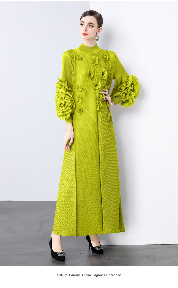 Original design for spring and summer three bedroom wrinkles in 12 colors to choose from