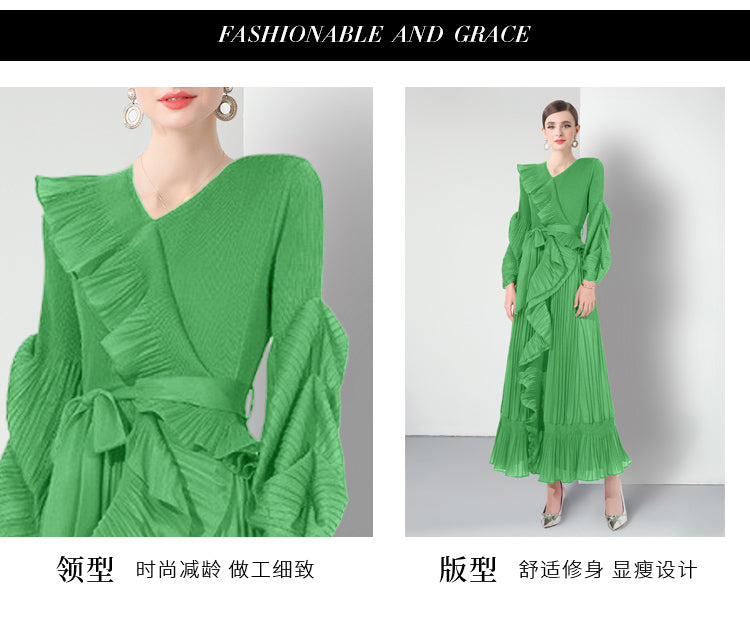 Original design for spring and summer three bedroom wrinkles in 8 colors to choose from