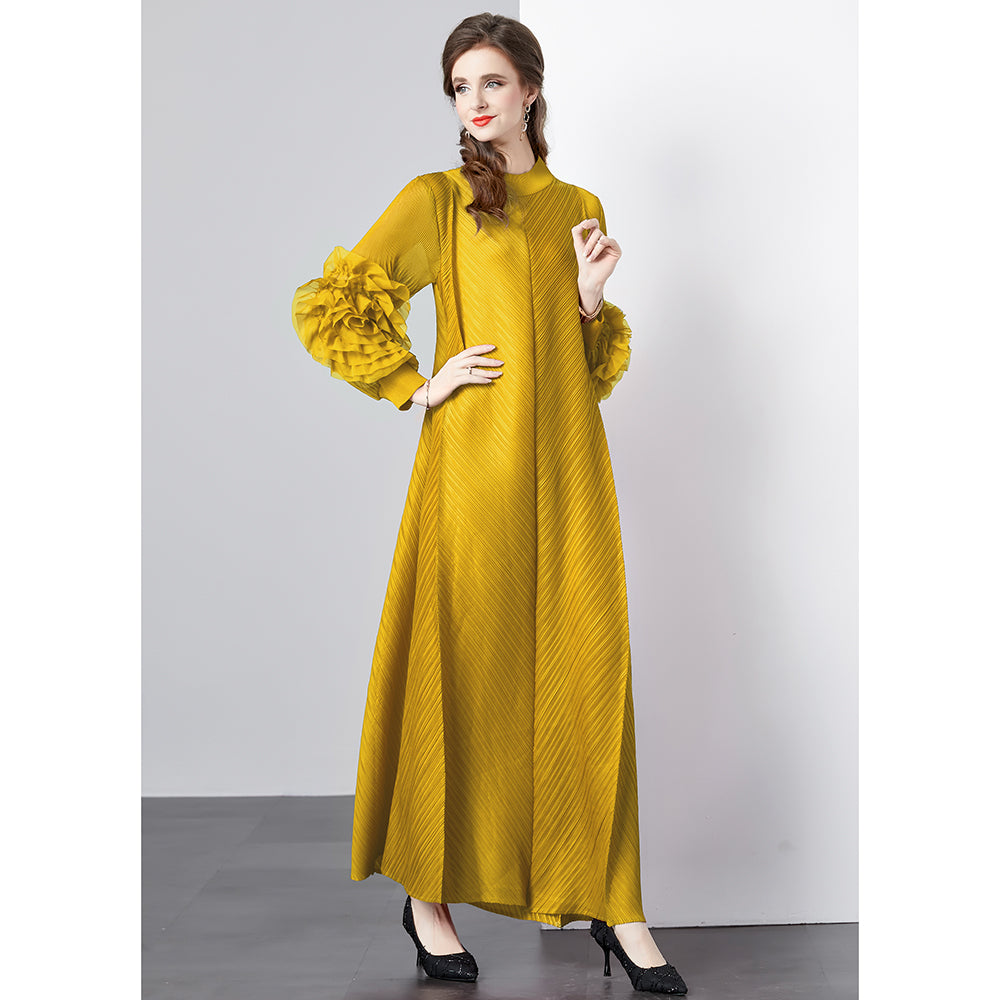 Original design for spring and summer three bedroom wrinkled stock in 12 colors