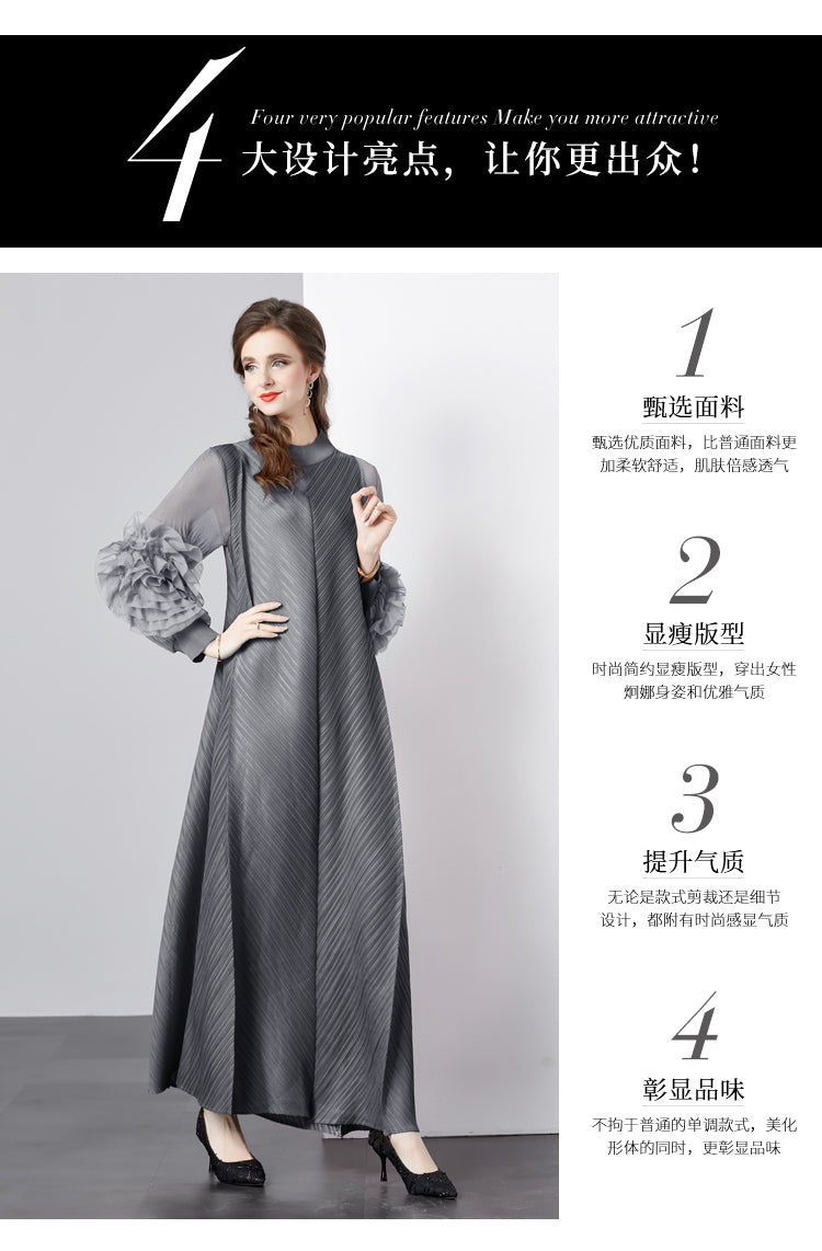 Original design for spring and summer three bedroom wrinkled stock in 12 colors