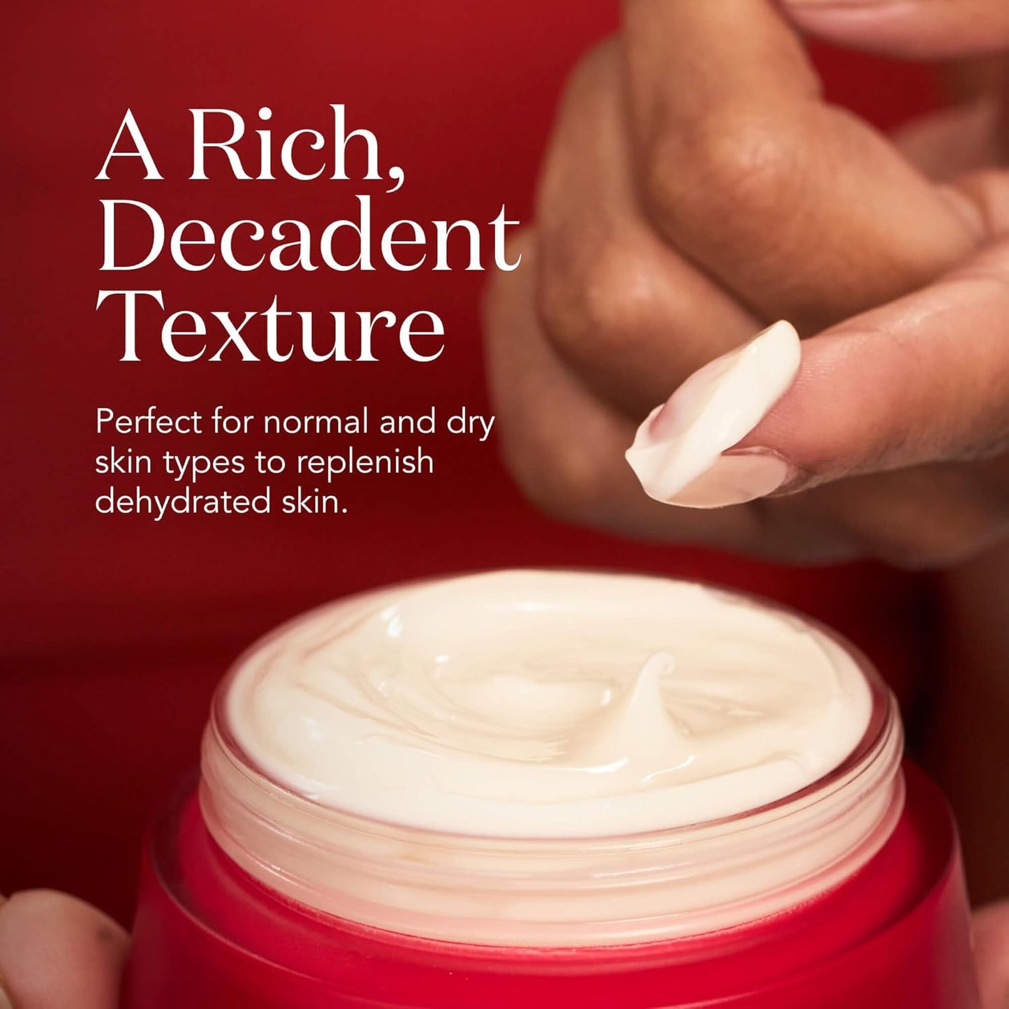 SK-II SKINPOWER Face Moisturizer - Wrinkle Face Cream to Target Fine Lines, Improve Firmness & Reduce Early Signs of Aging - Plumps & Hydrates Skin for a Youthful Glow (2.7 oz)