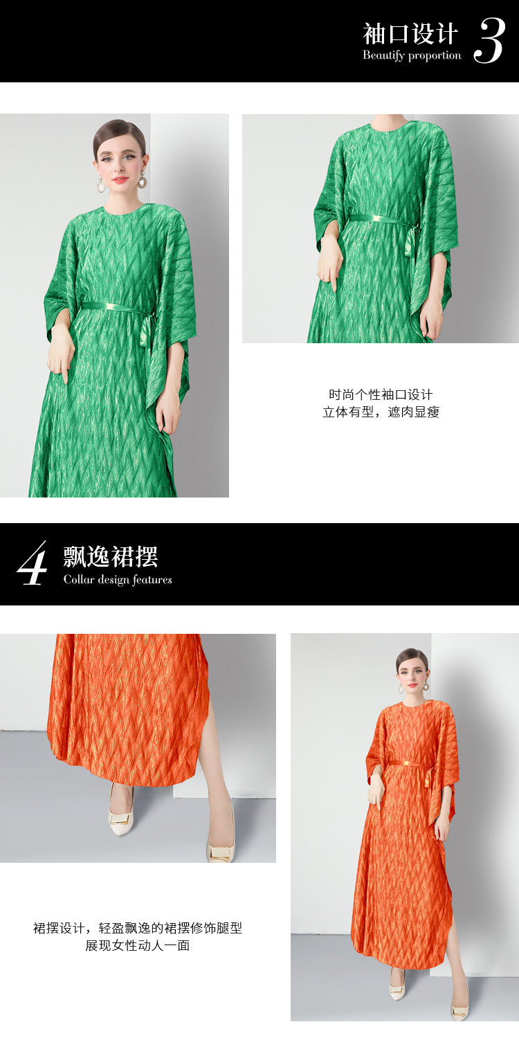 Original design for spring and summer three bedroom wrinkles in 6 colors to choose from