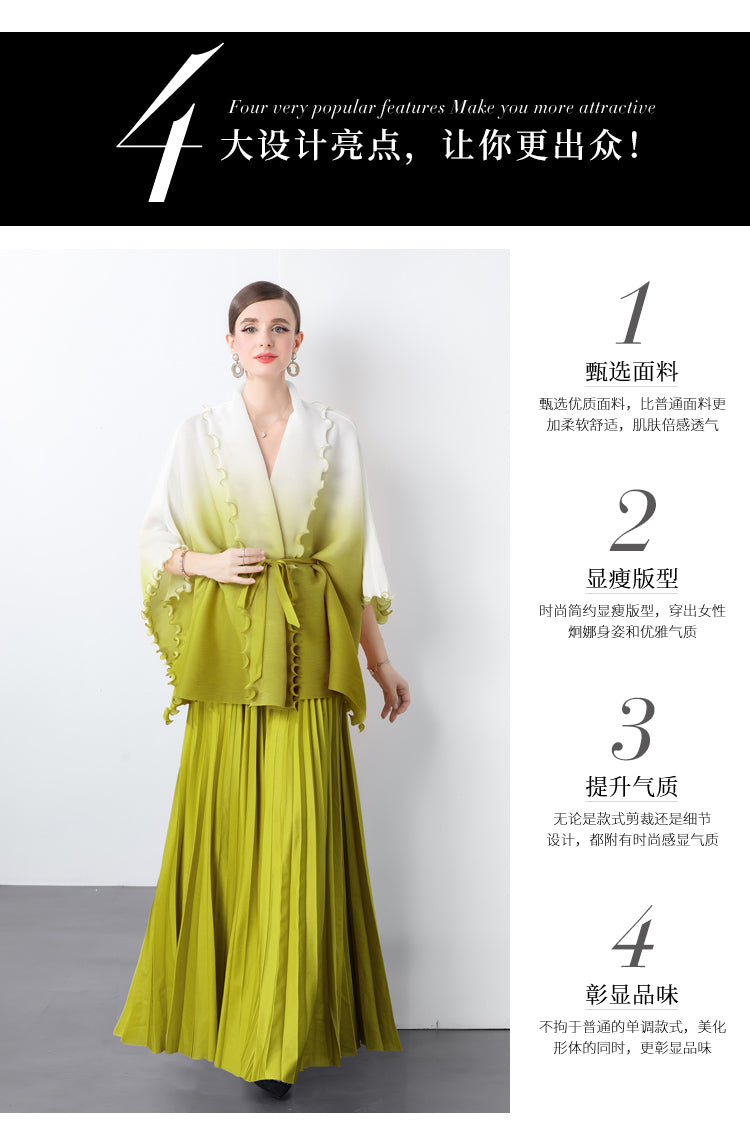 Original design for spring and summer three bedroom wrinkles in 9 colors to choose from