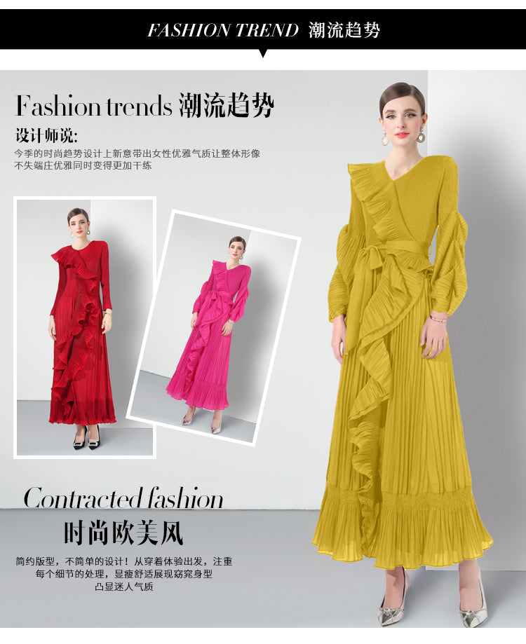 Original design for spring and summer three bedroom wrinkles in 8 colors to choose from
