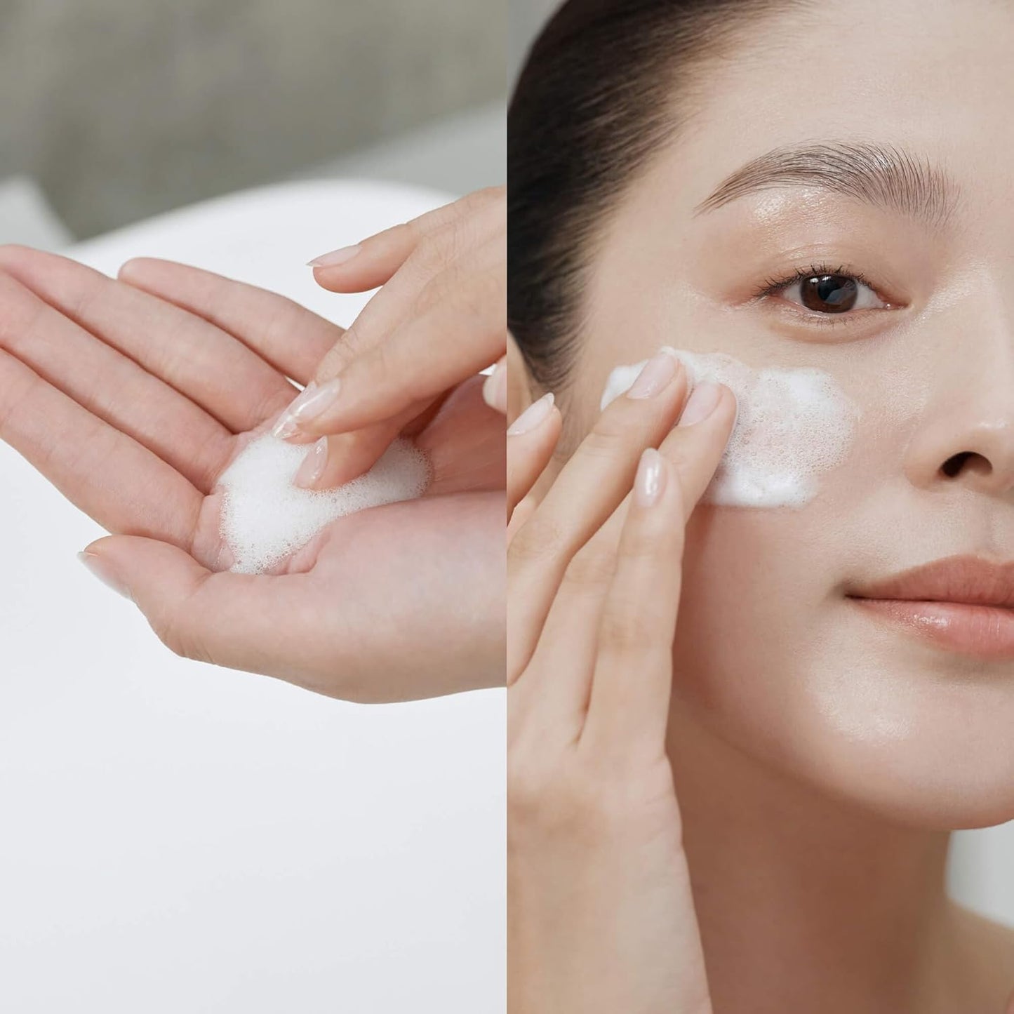 SK-II Foaming Facial Cleanser - Gentle Face Cleanser for Dull, Dry Skin - Visibly Improves Radiance and Removes Impurities to Reveal a Smoother, Healthier Complexion (3.6 oz)