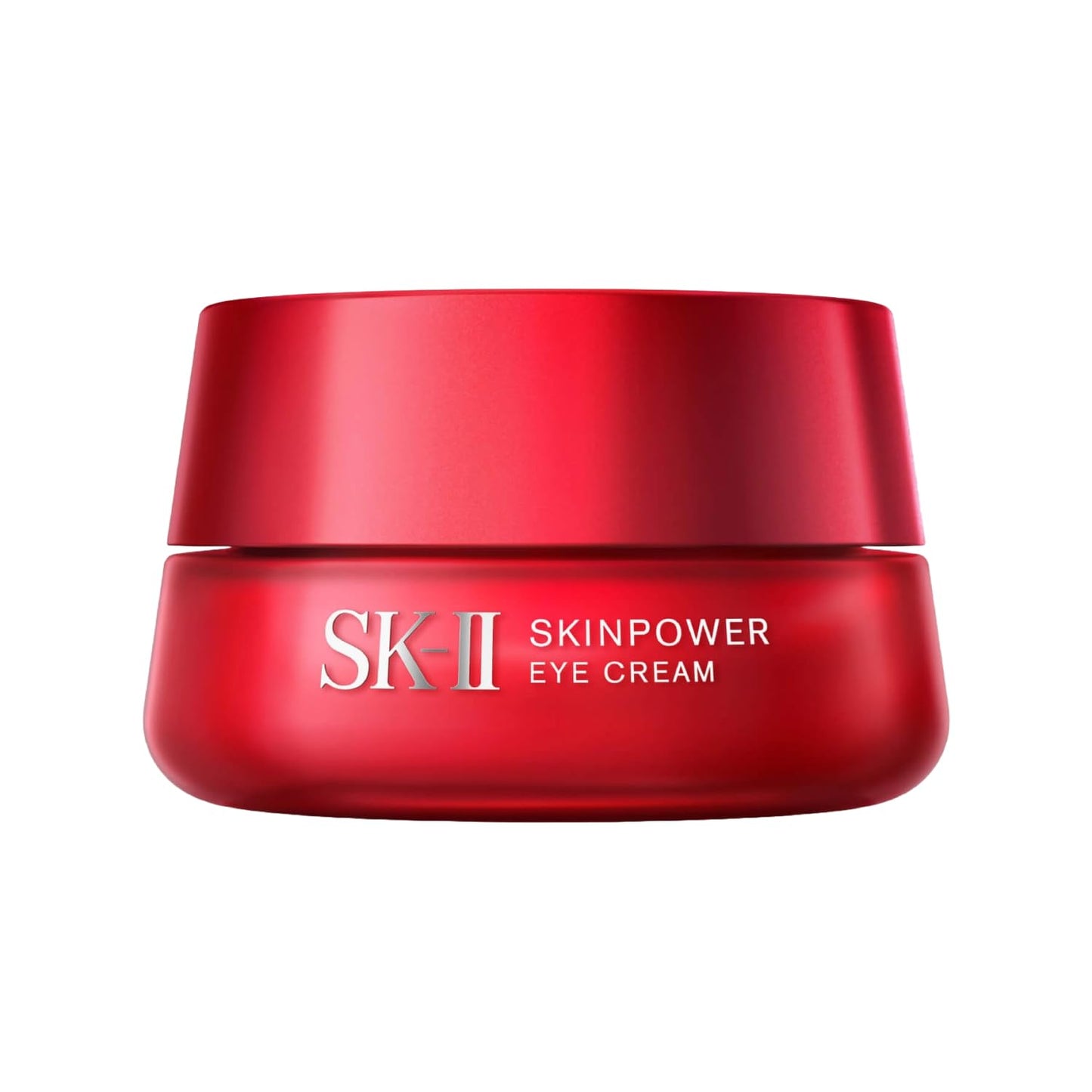 SK-II SKINPOWER Under Eye Cream - Firming & Brightening Eye Cream to Help Increase Radiance, Reduce the Appearance of Wrinkles and Strengthen Skin Barrier (0.4 oz)