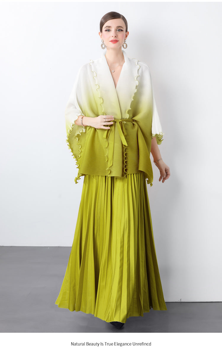 Original design for spring and summer three bedroom wrinkles in 9 colors to choose from