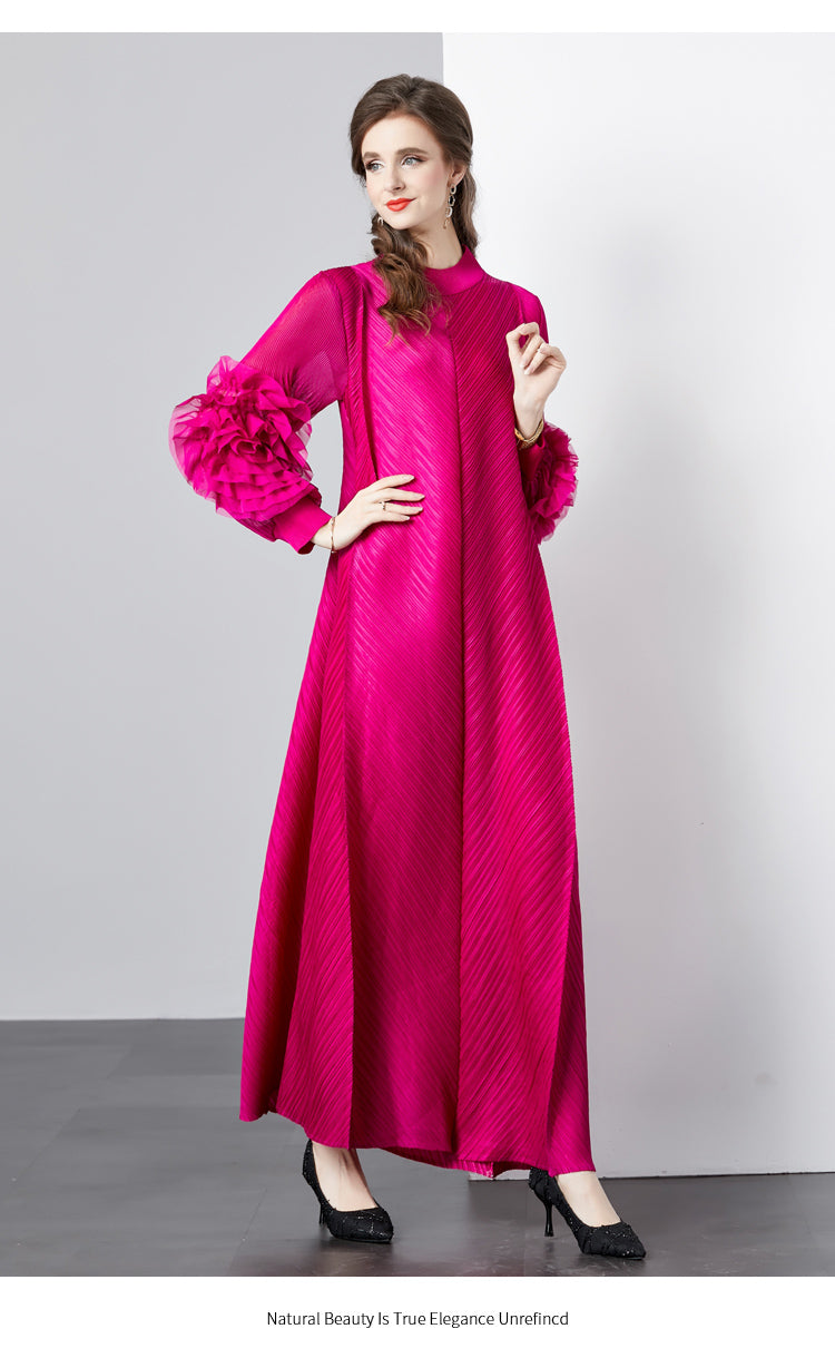 Original design for spring and summer three bedroom wrinkles in 12 colors to choose from