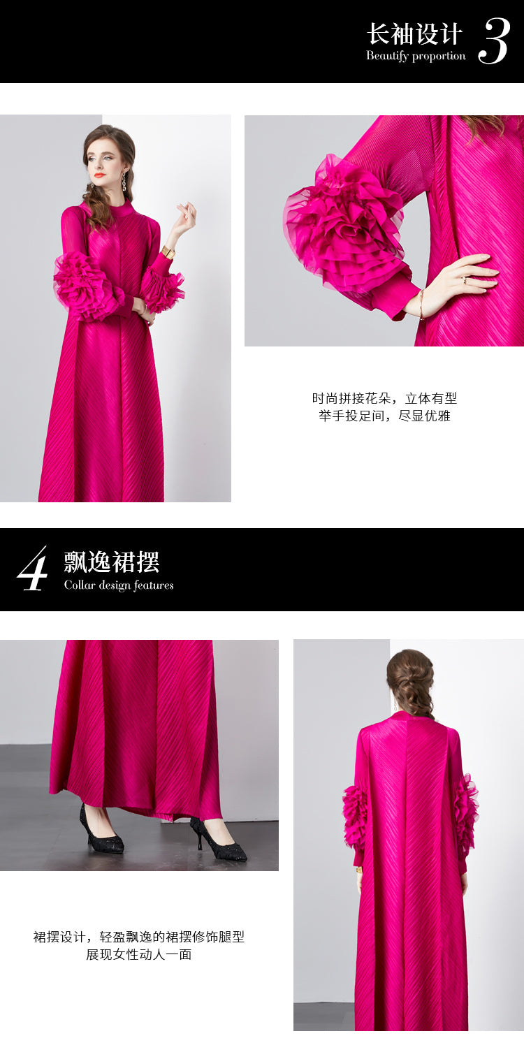 Original design for spring and summer three bedroom wrinkled stock in 12 colors