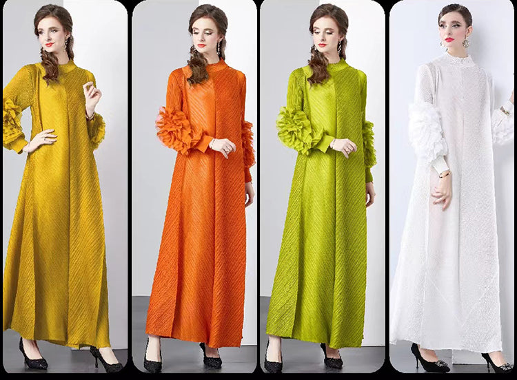Original design for spring and summer three bedroom wrinkled stock in 12 colors