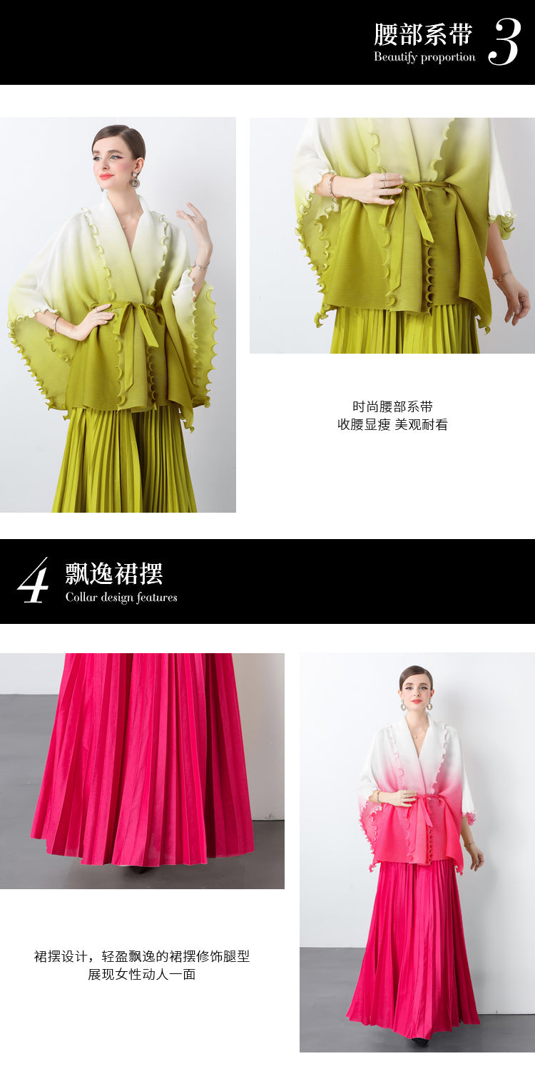 Original design for spring and summer three bedroom wrinkles in 9 colors to choose from