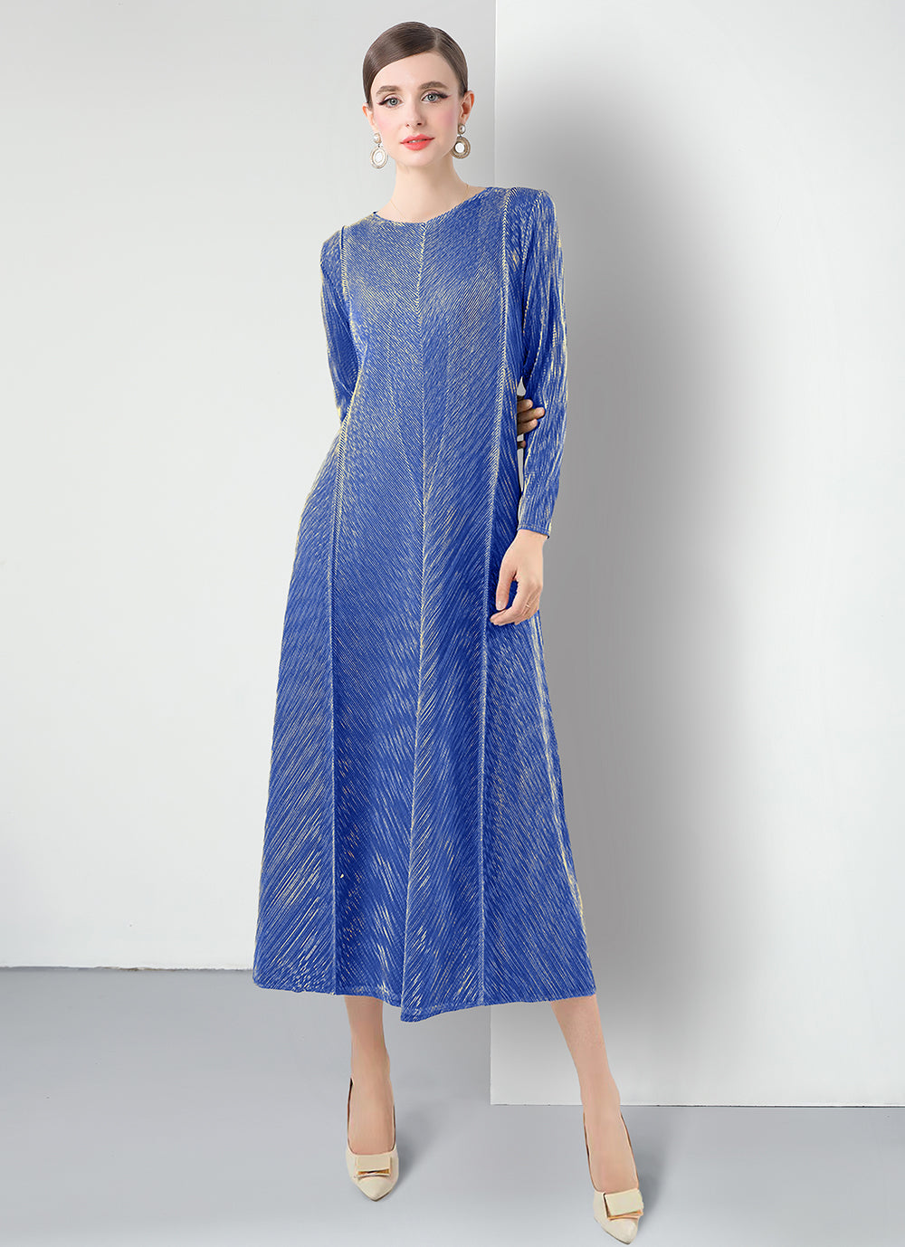 Original design for spring and summer three bedroom wrinkles in 6 colors to choose from