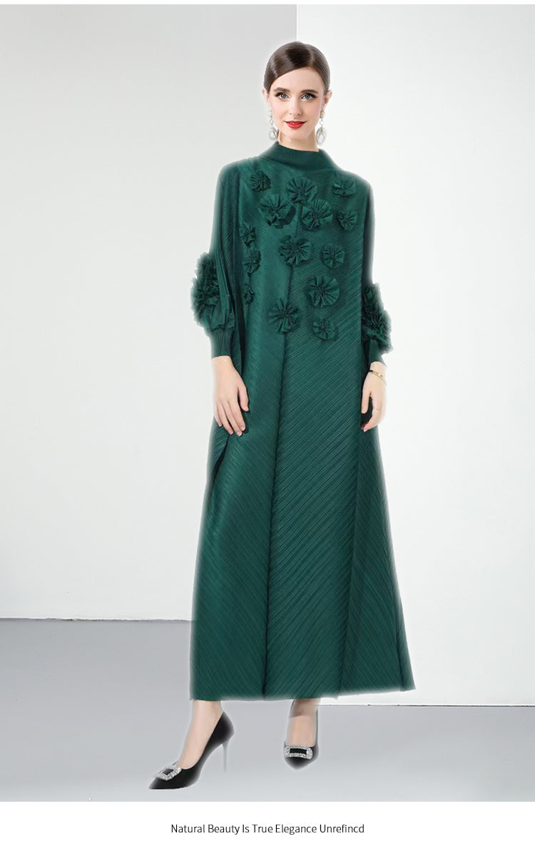 Factory Direct Sales Issey Miyake Wrinkled Pleats Spot Goods12Color