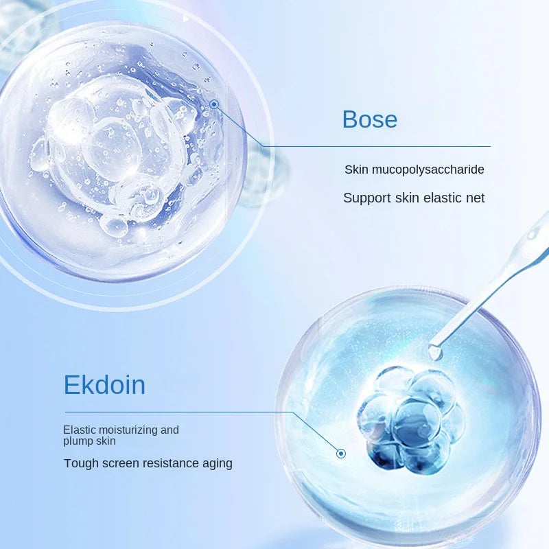 LERFM Fangke Signal Peptide Tight Plastic Anti-Wrinkle Six-Piece Set Firming Skin Care Products Moisturizing Kit Factory Batch Delivery