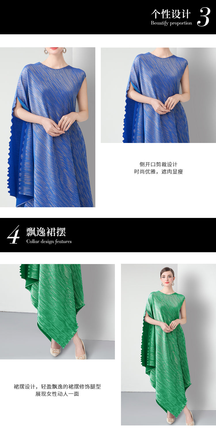 Original design for spring and summer three bedroom wrinkles in 6 colors to choose from