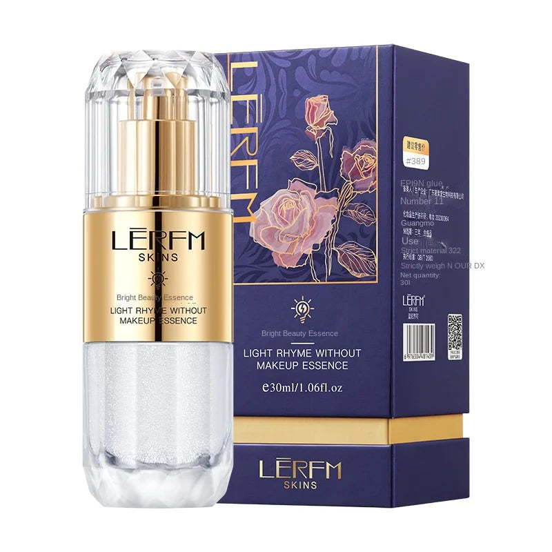 LERFM  Fangke Guangyun Plain Face Essence Moisturizing Skin Firms and Brightens Skin Tone Autumn Skin Care Lotion